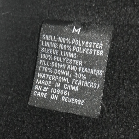 Brandon Thomas Ski Jacket Medium - Picture 9 of 11